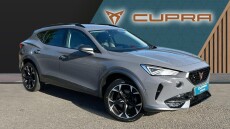 CUPRA Formentor 1.5 TSI 150 V2 5dr DSG Petrol Estate